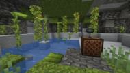 A new music disc will be added (Image via Minecraft)